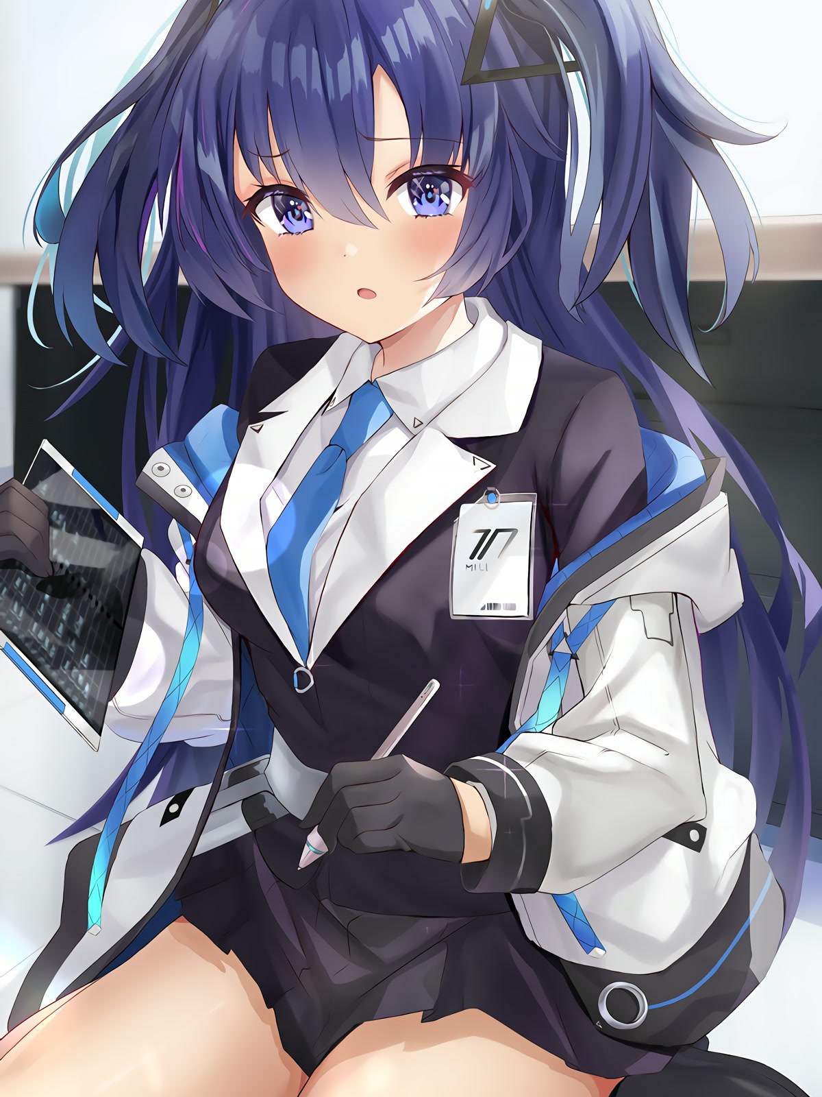 优香（蓝色档案）