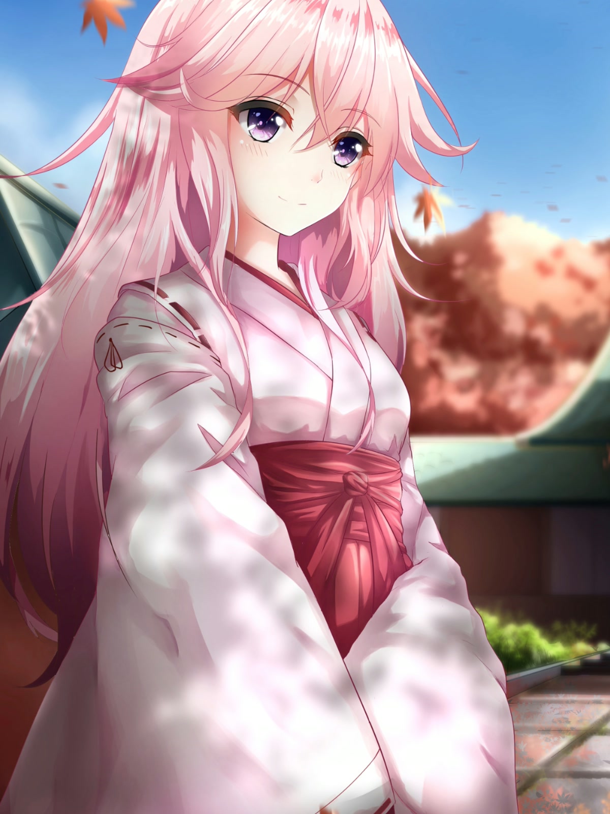 八重樱
