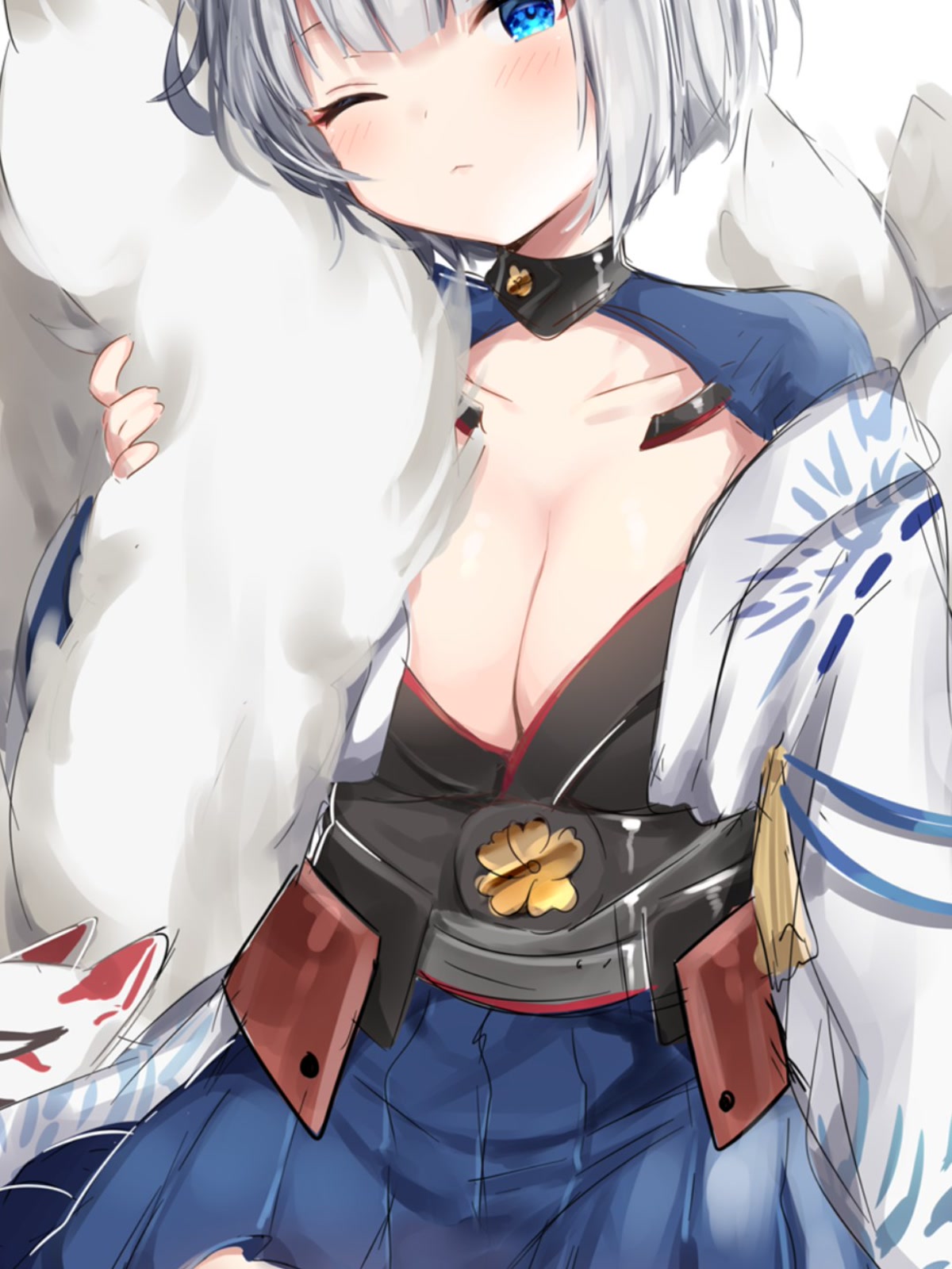 加贺(碧蓝航线)
