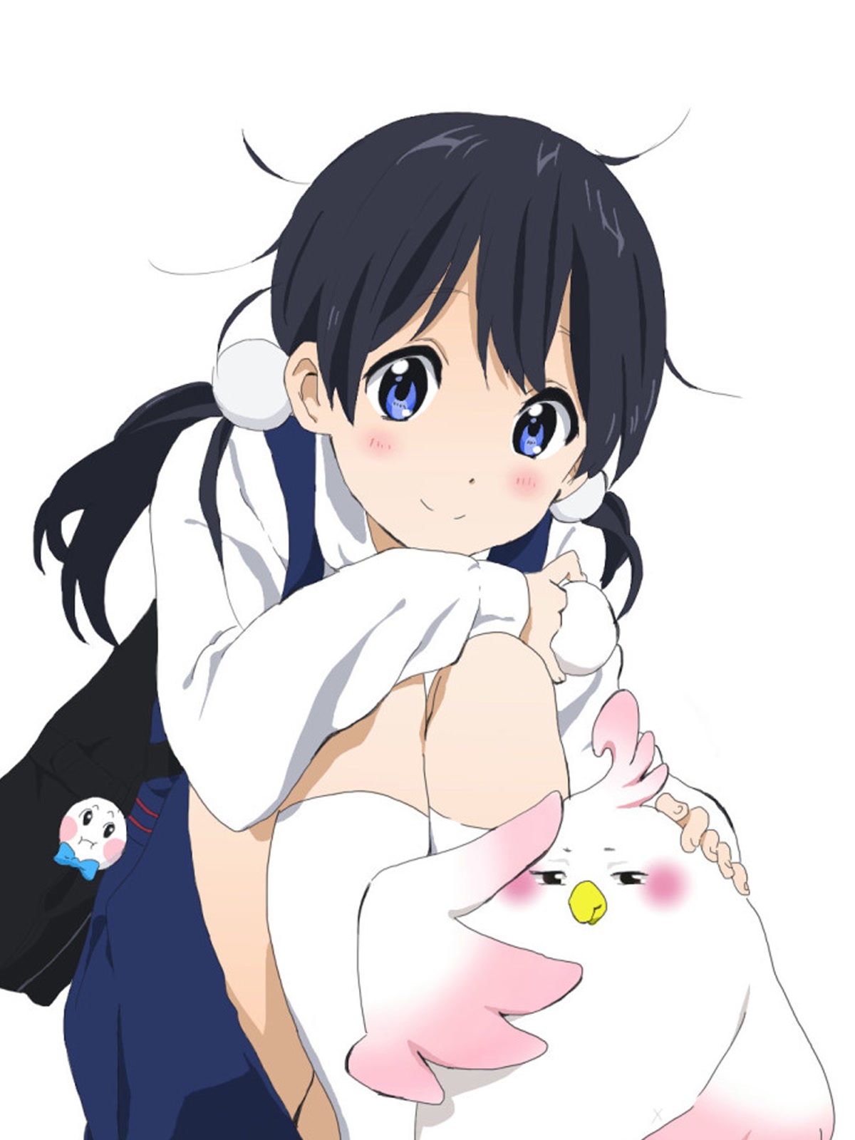 北白川たまこ