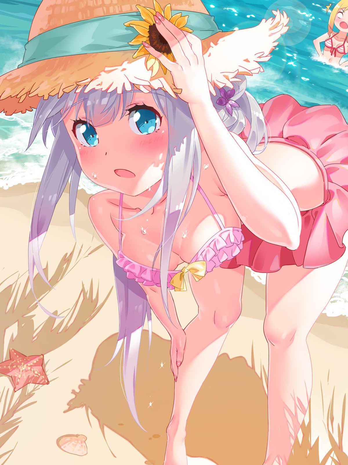 和泉纱雾