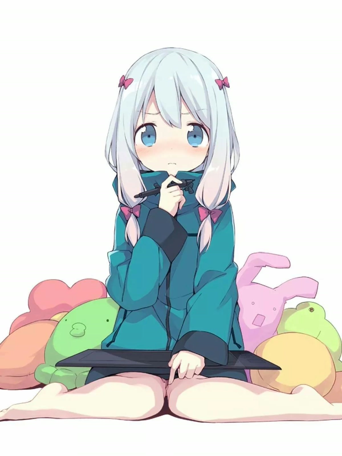 和泉纱雾