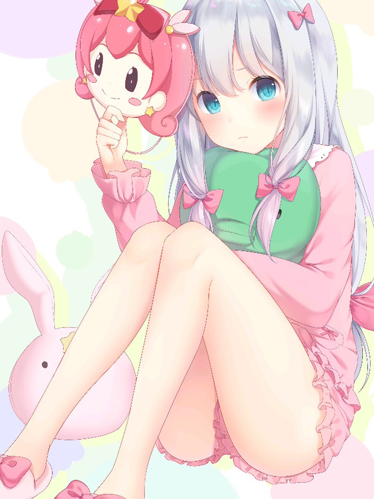 和泉纱雾