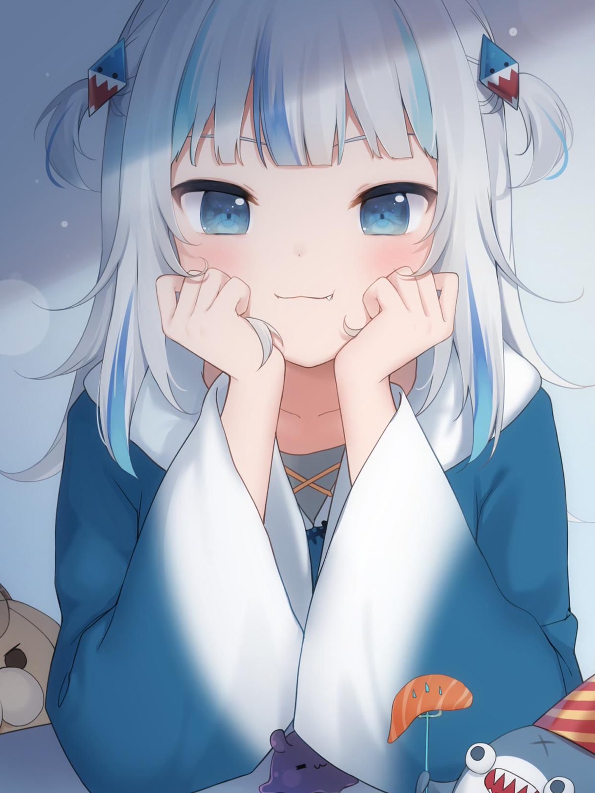 嘎呜·古拉