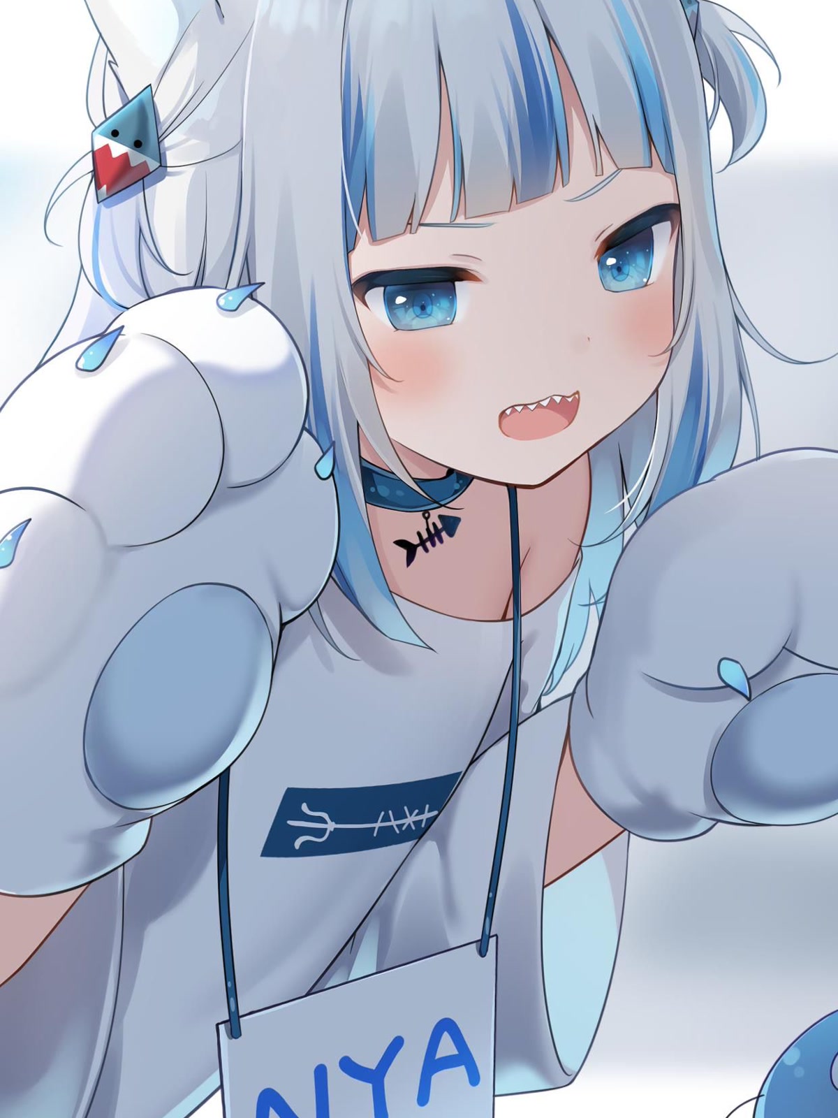 嘎呜·古拉
