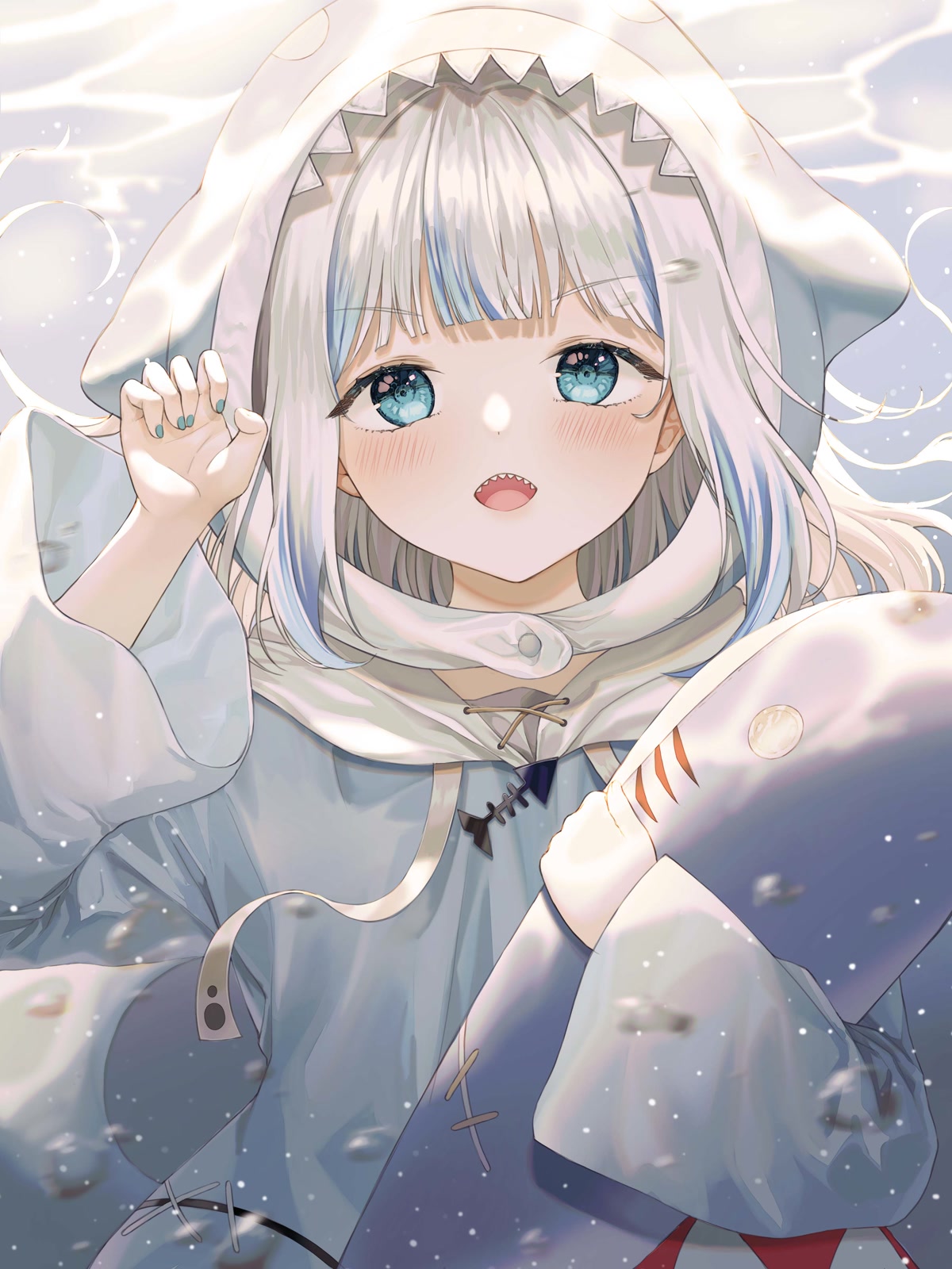 嘎呜·古拉