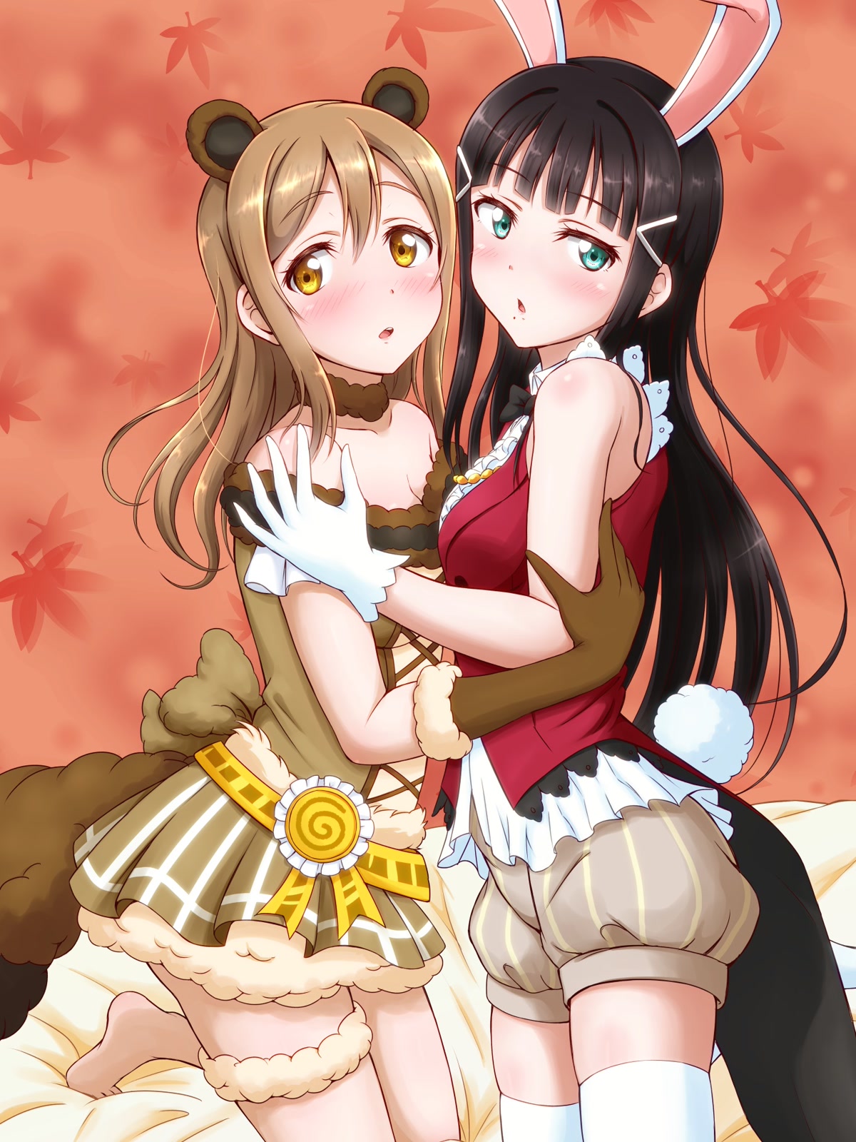 国木田花丸