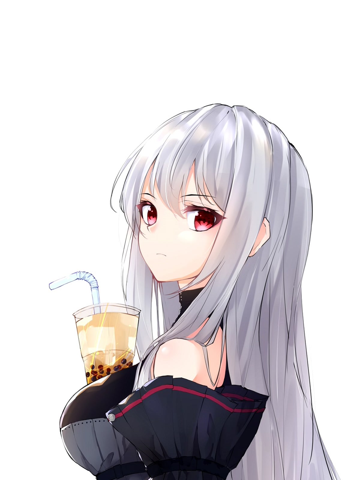 斯卡蒂（明日方舟）