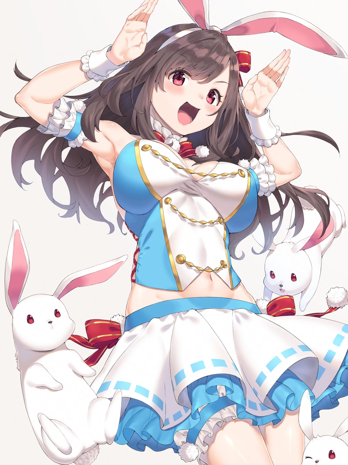 月岡恋鐘