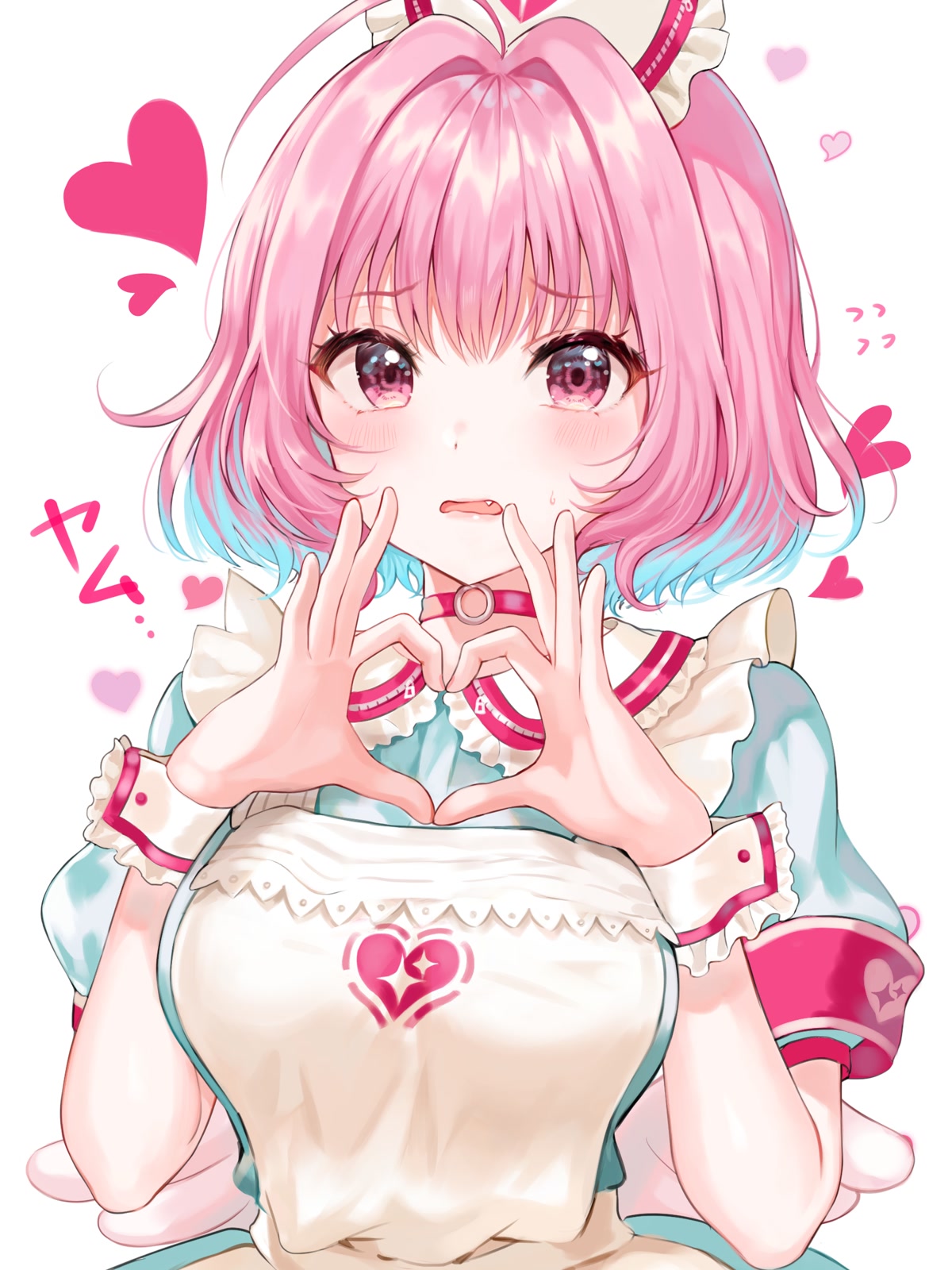 梦见璃亚梦