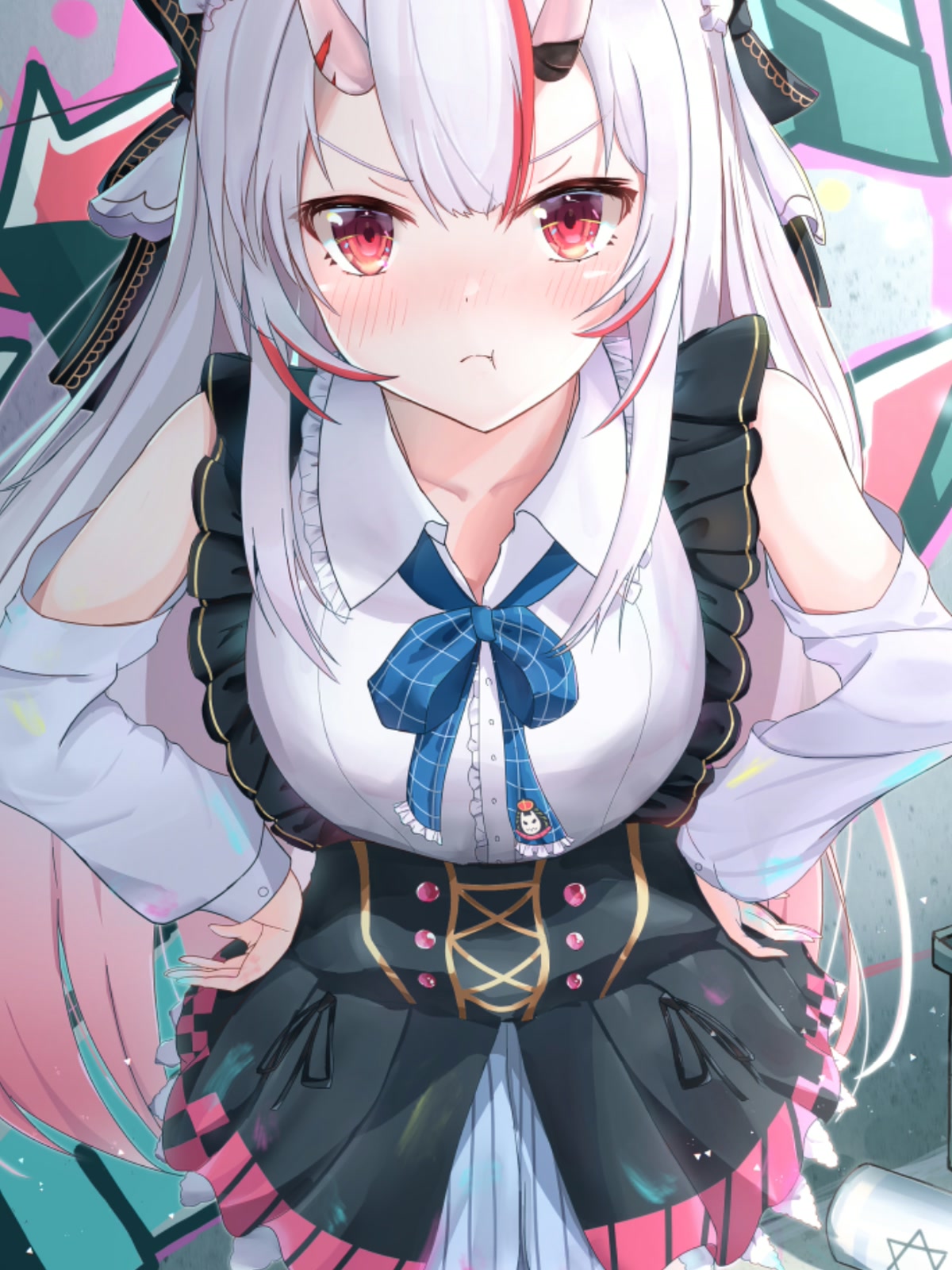 百鬼绫目