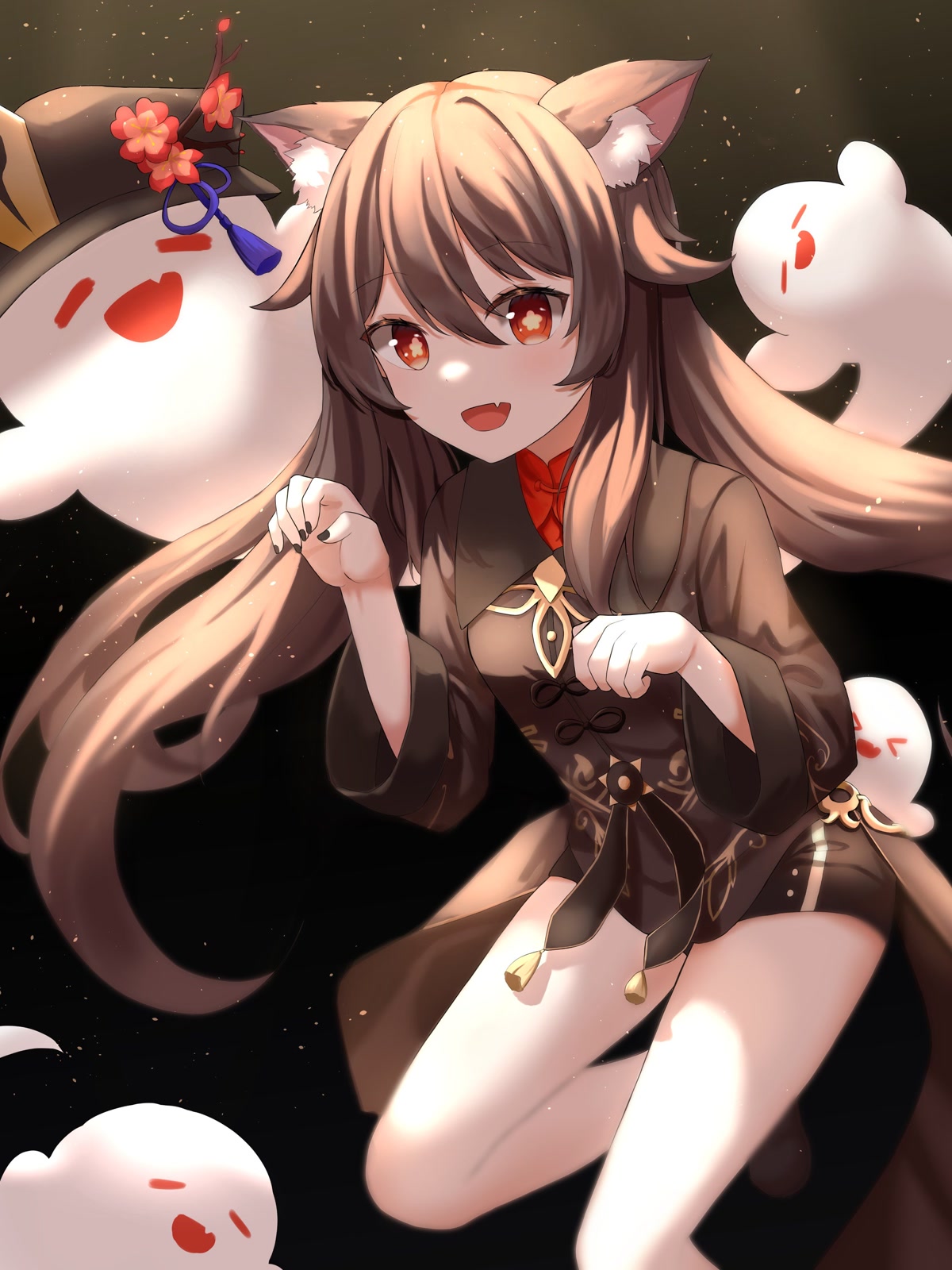 胡桃（原神）