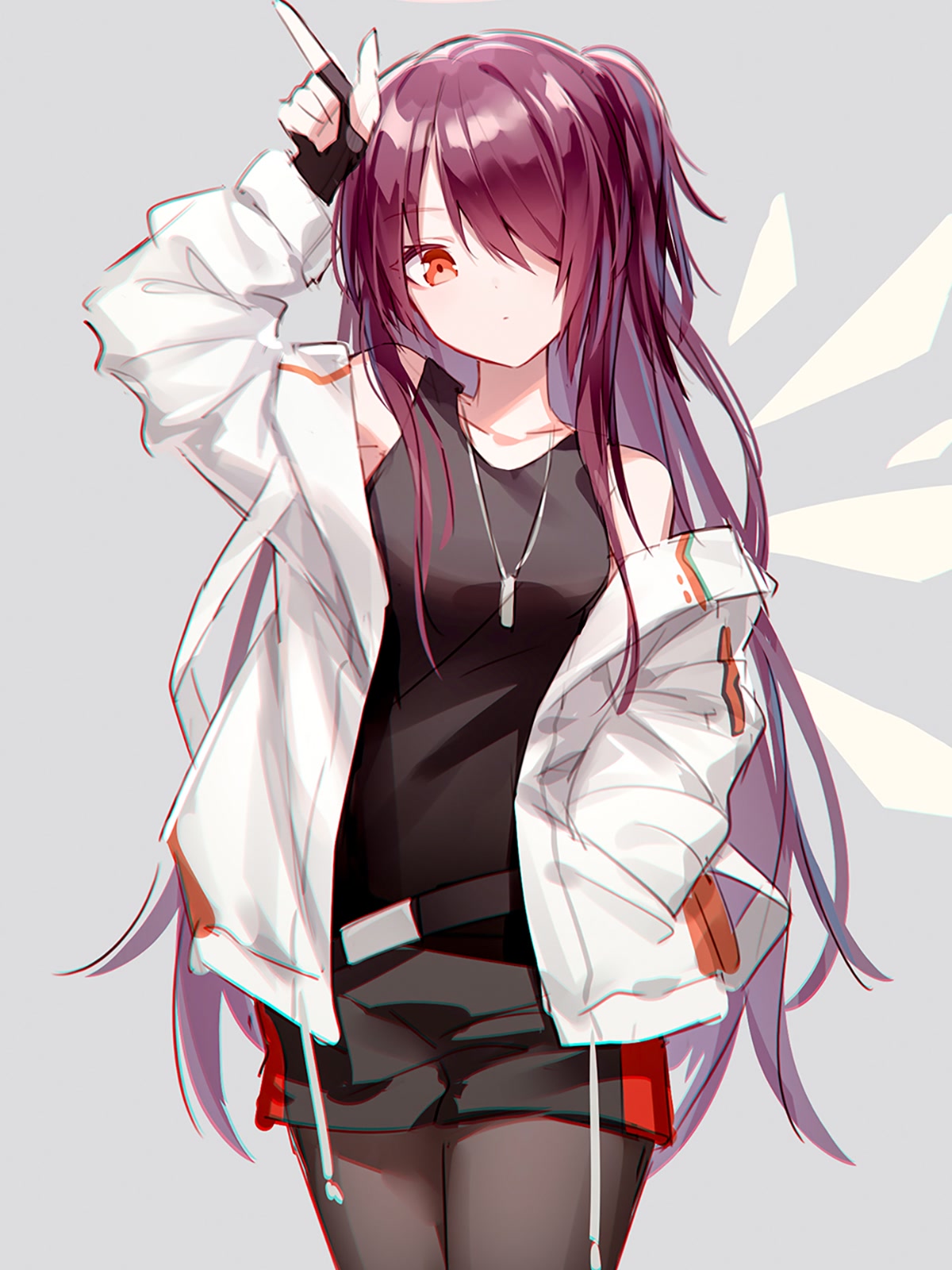 能天使