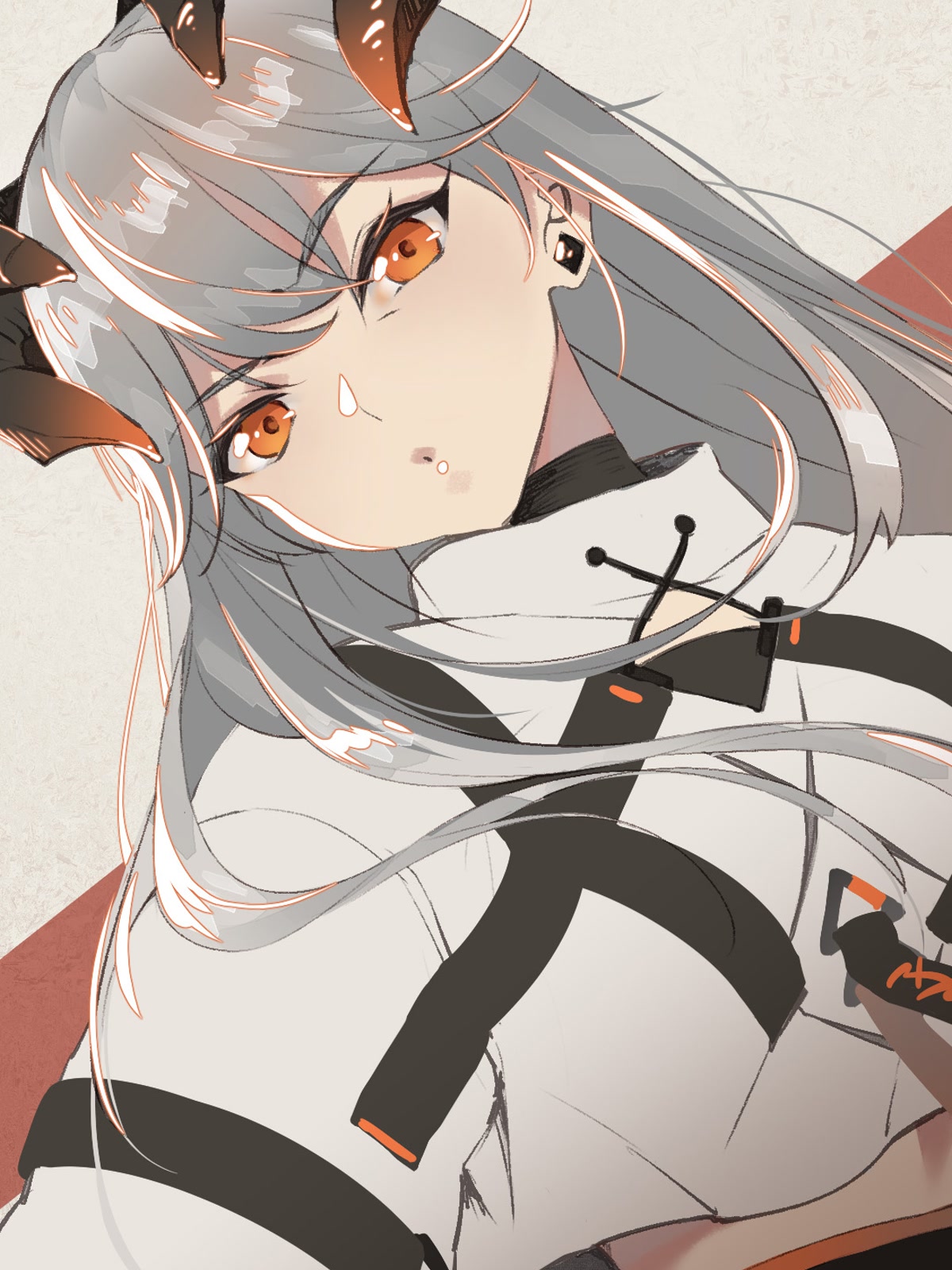 莎莉亚（明日方舟）