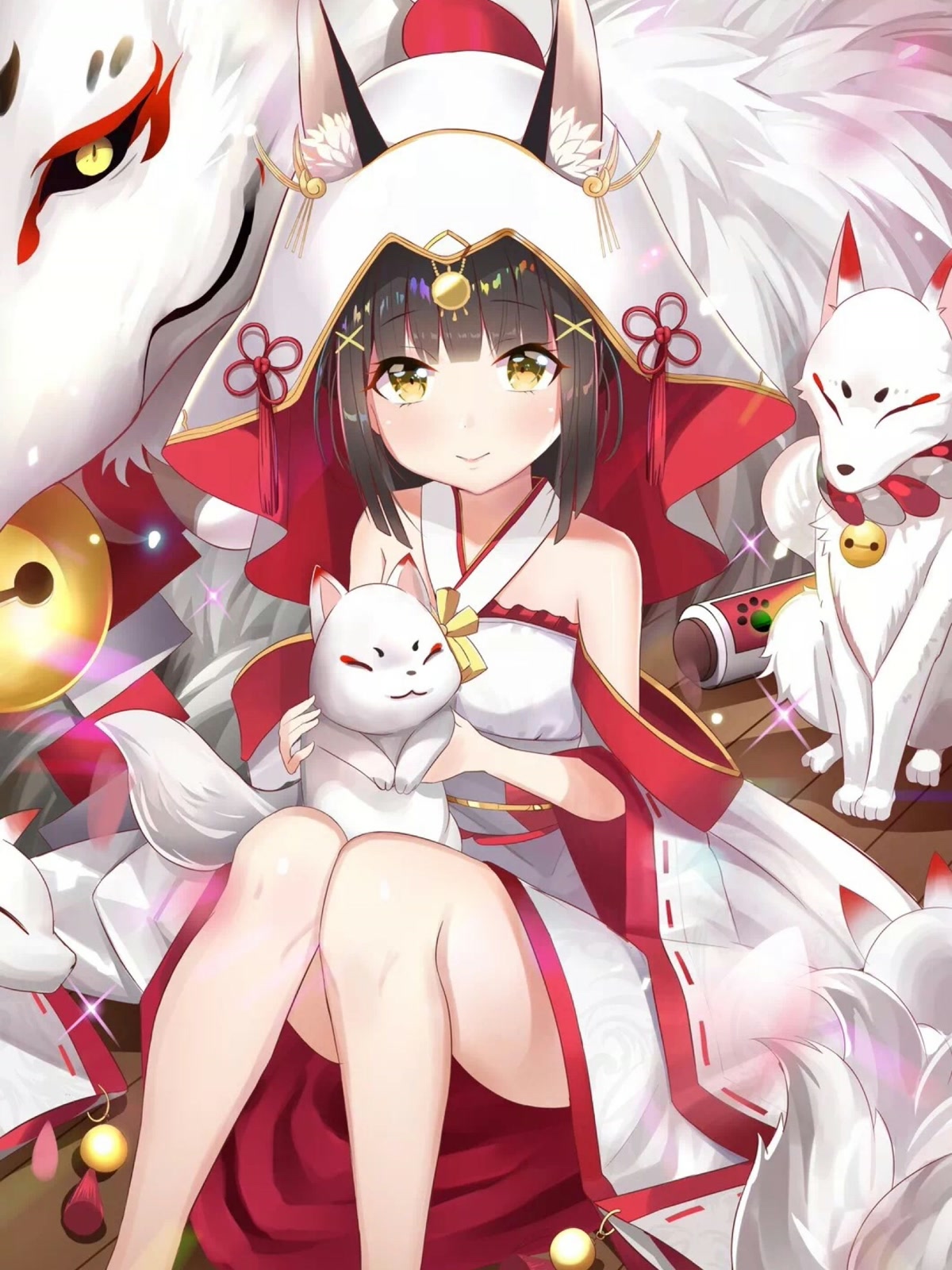 长门