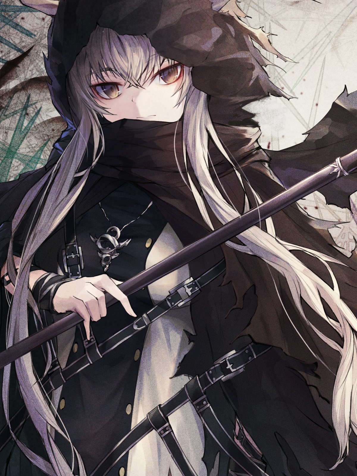 闪亮（方舟）
