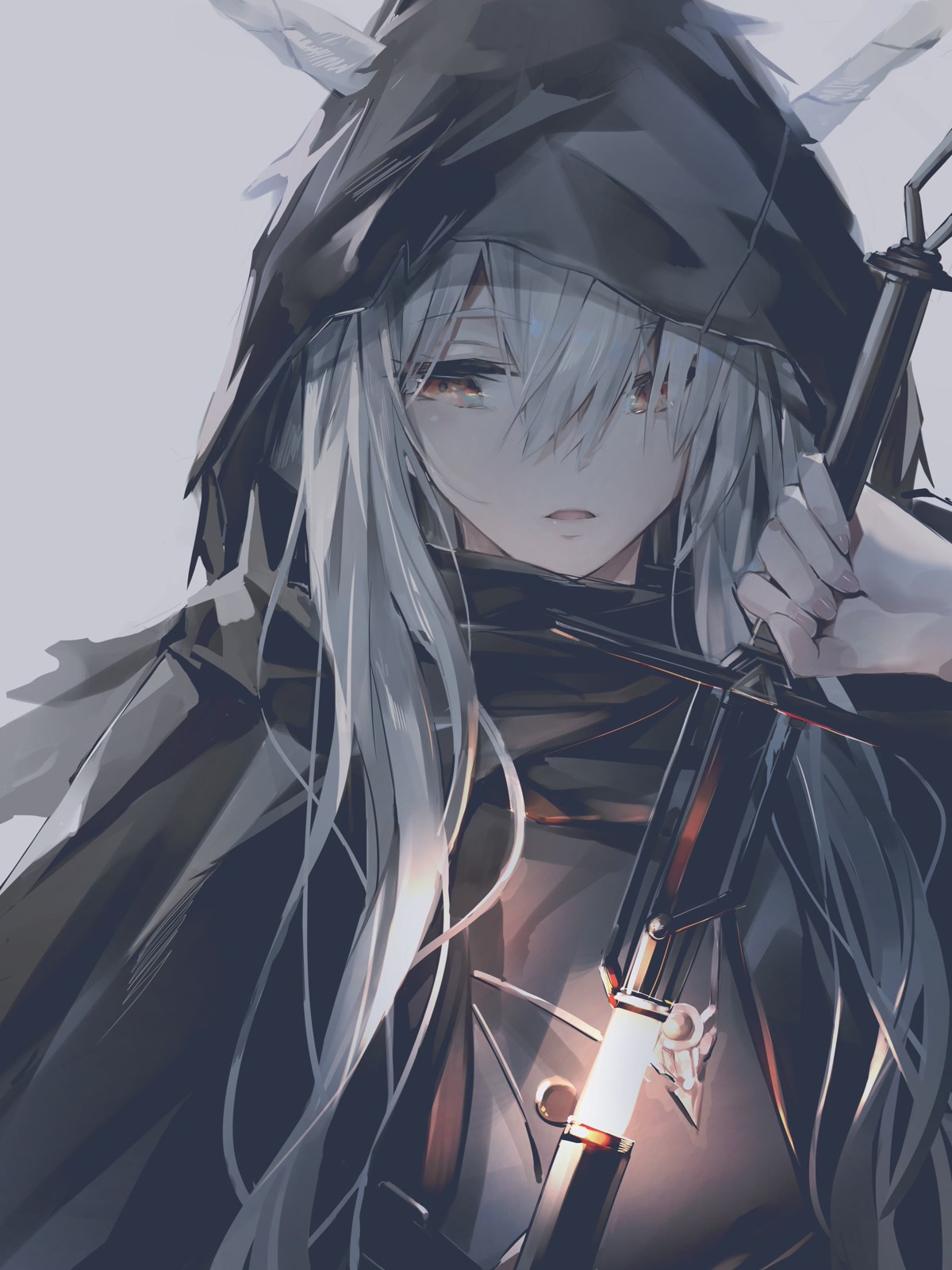闪亮（方舟）
