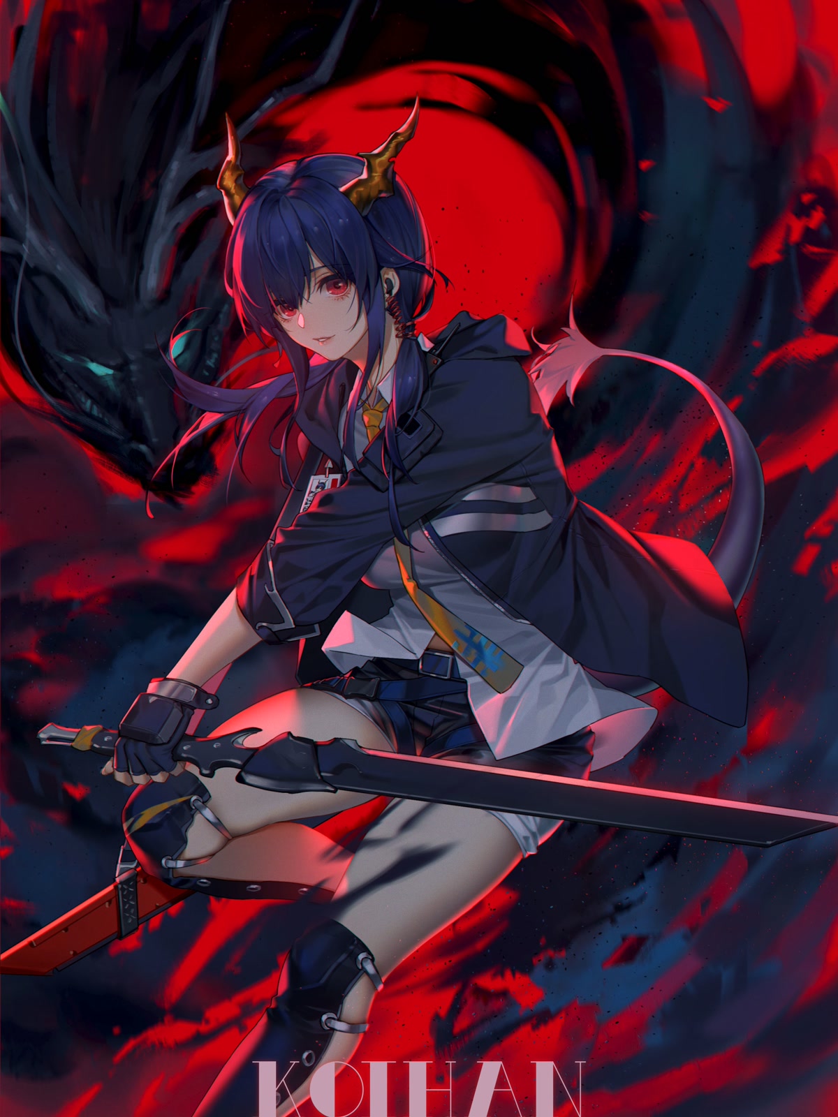 陈（明日方舟）