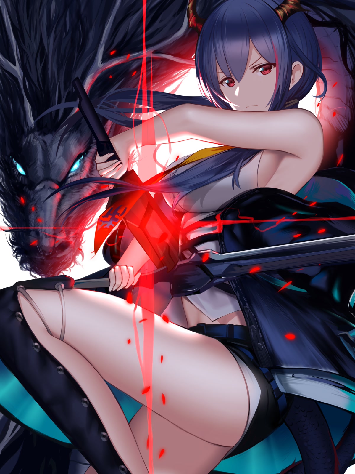 陈（明日方舟）