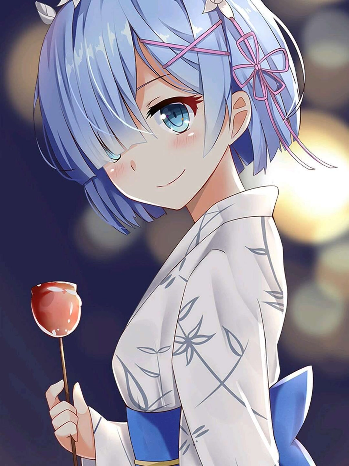 雷姆
