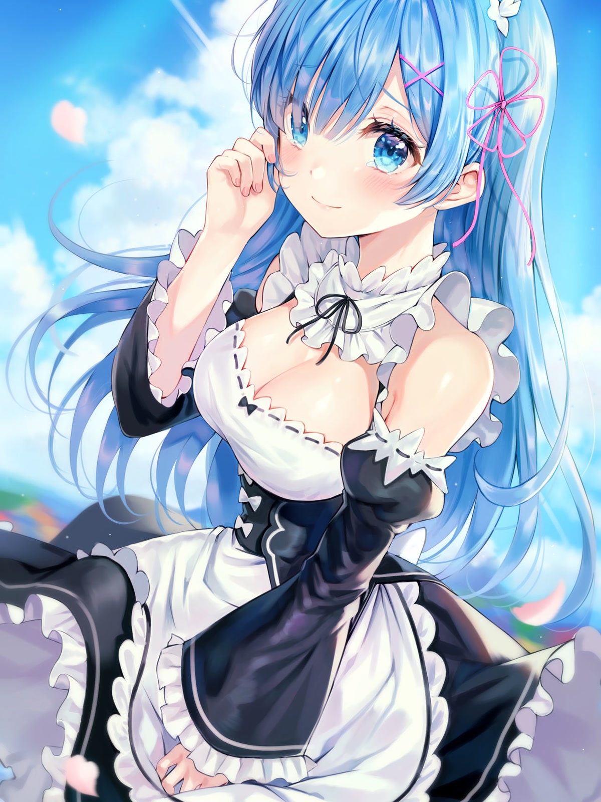 雷姆