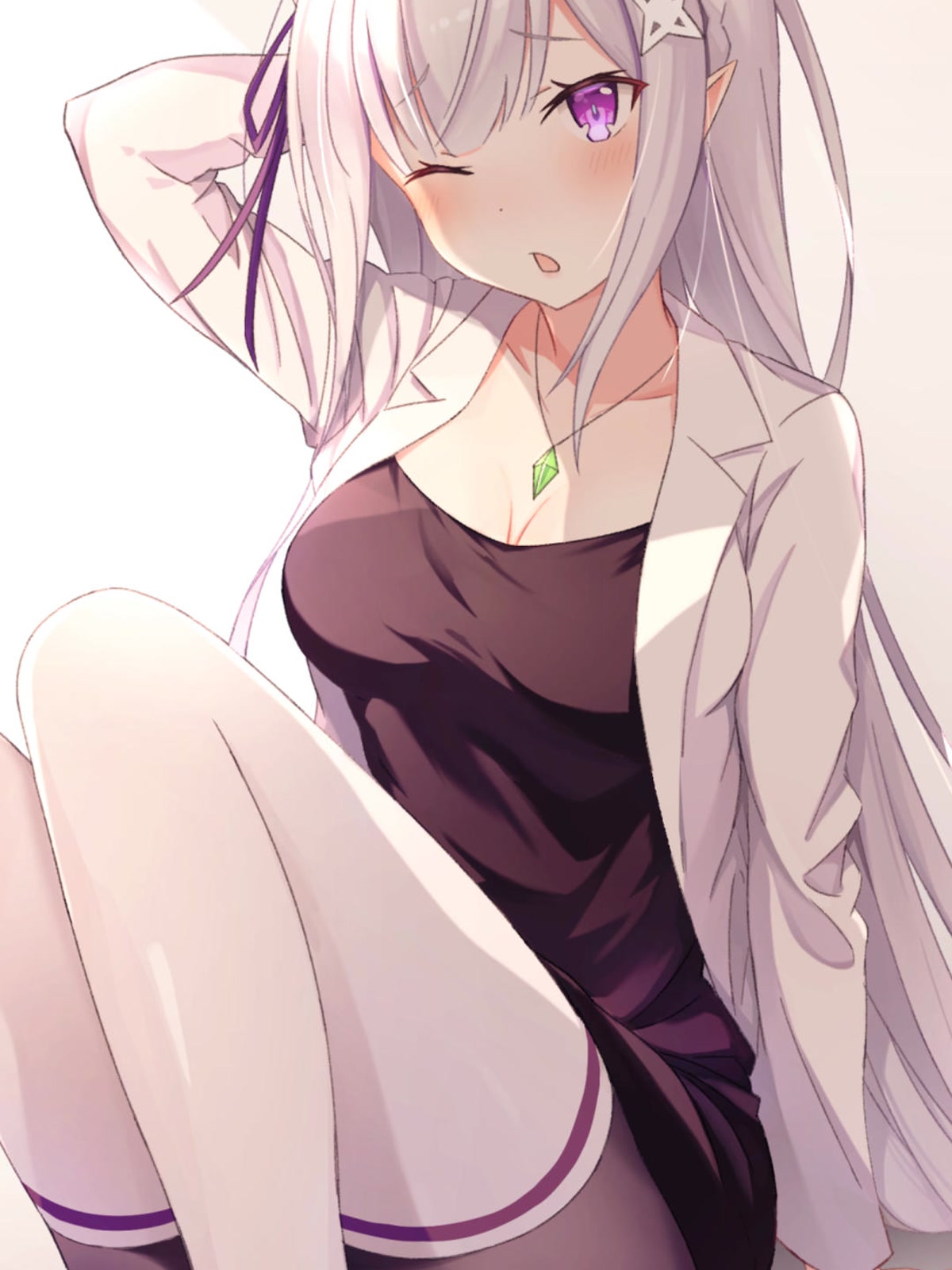 emilia_(rezero)