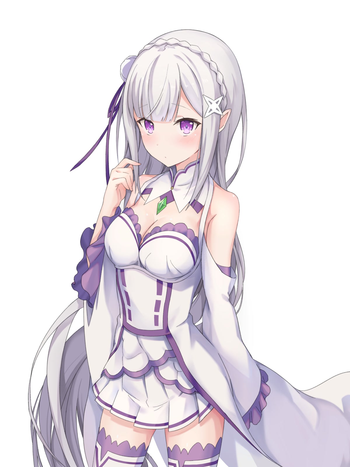 emilia_(rezero)