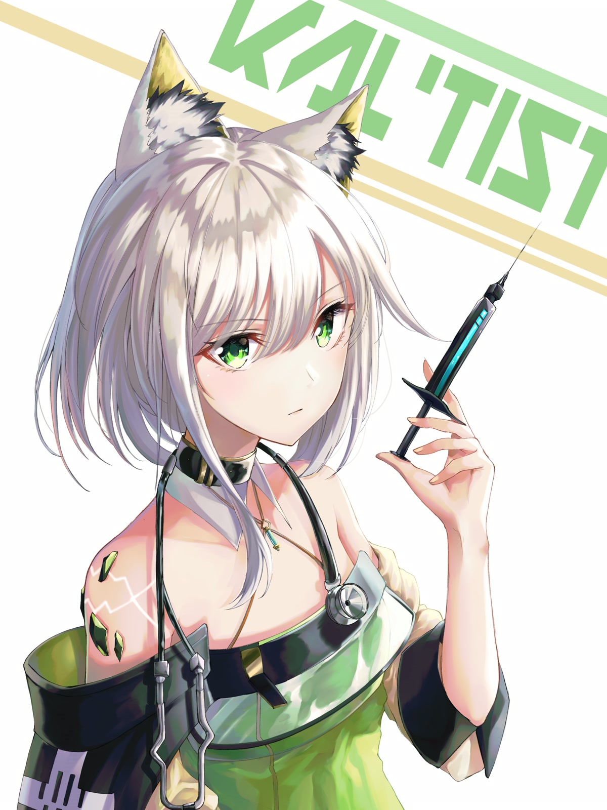 kal'tsit_(arknights)