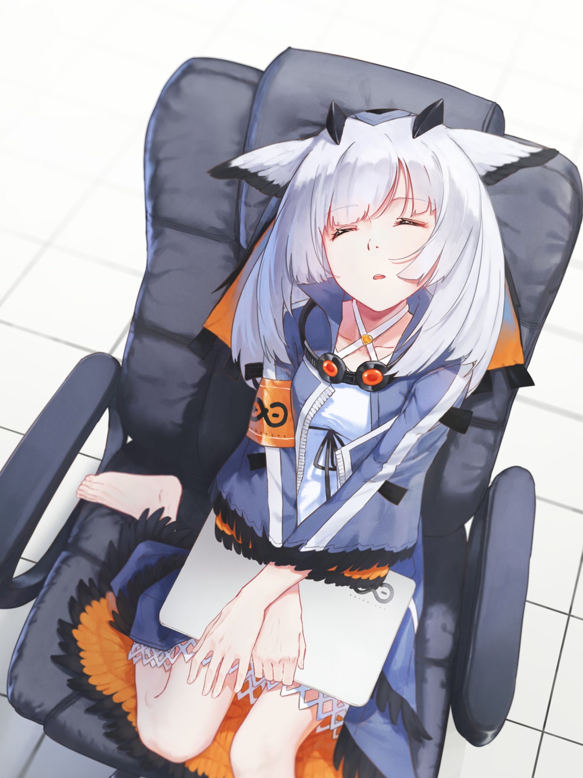 ptilopsis_(arknights)