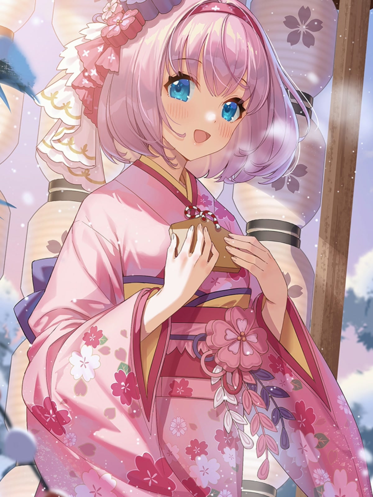 yui_(princess_connect!)