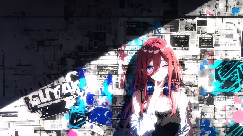 街头潮音